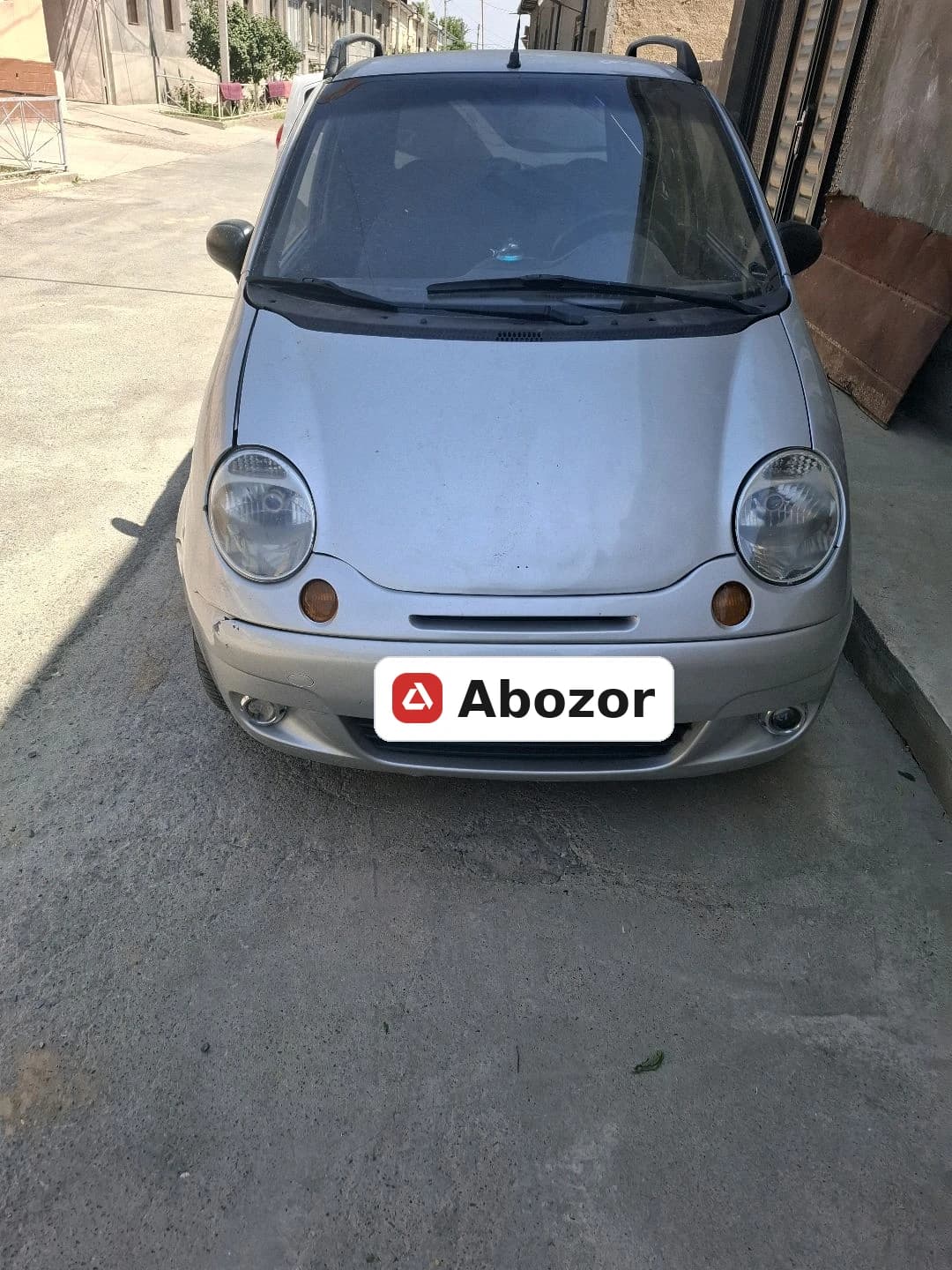 Chevrolet Matiz, 2010, Toshkent – 1