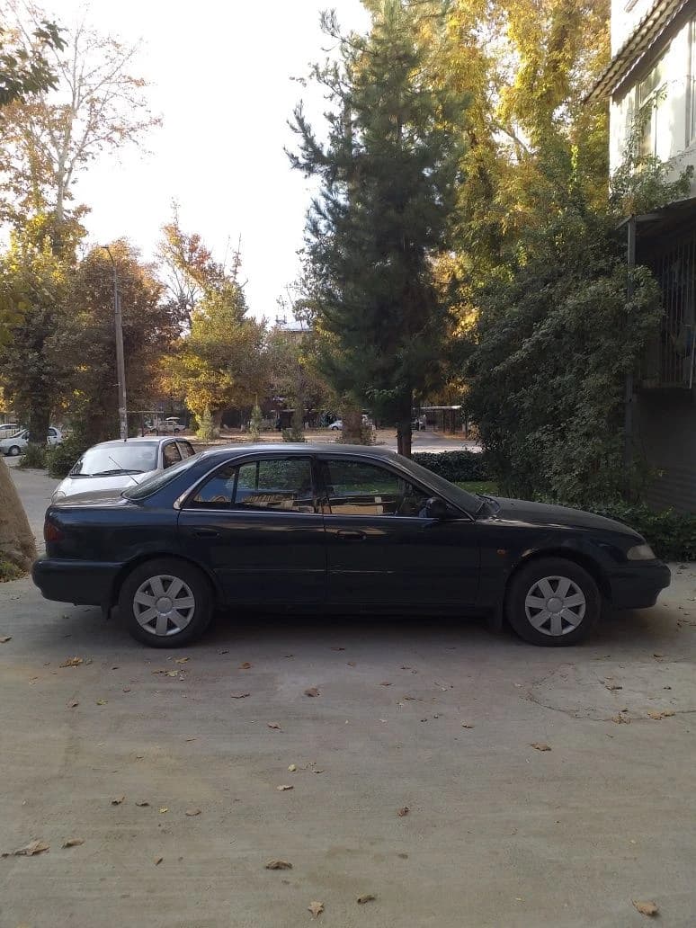 Hyundai Sonata, 1995, Ташкентская область – 1