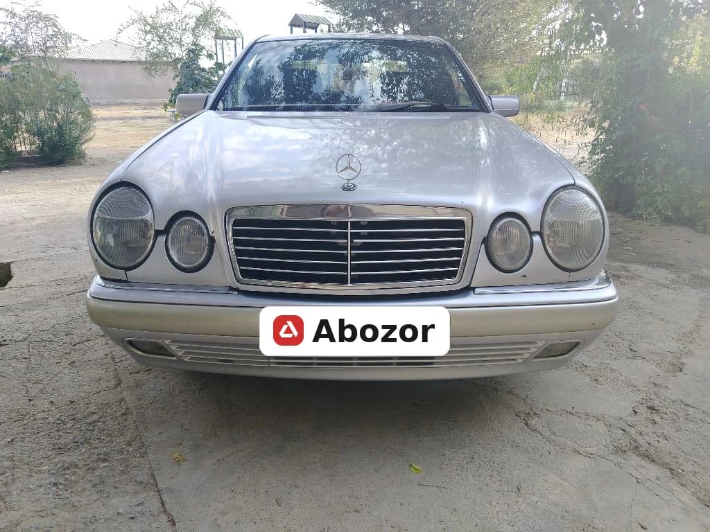 Mercedes-Benz E-Класс, 1996, Sirdaryo – 1
