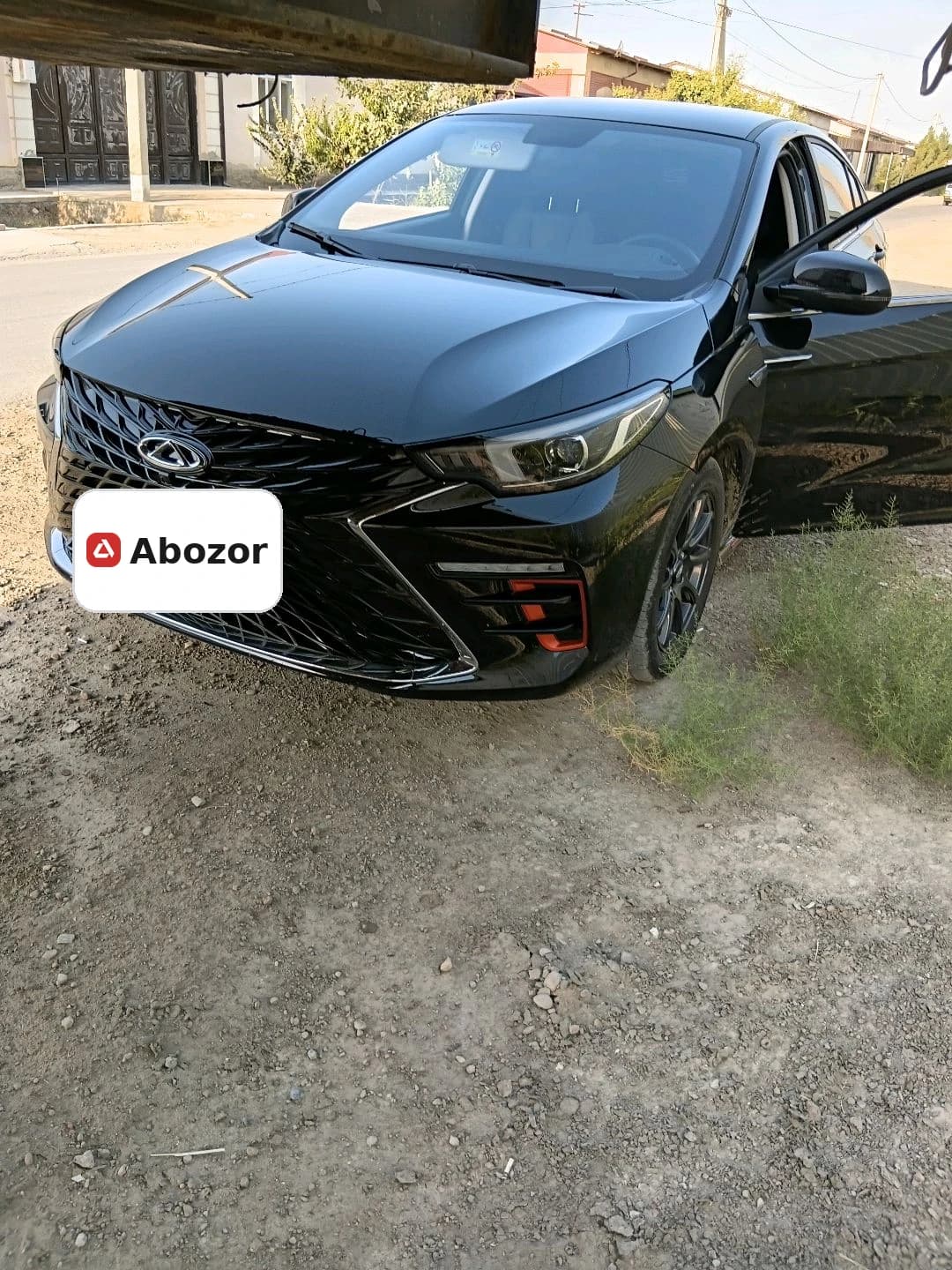 Chery Arrizo 6 Pro, 2026, Buxoro – 1