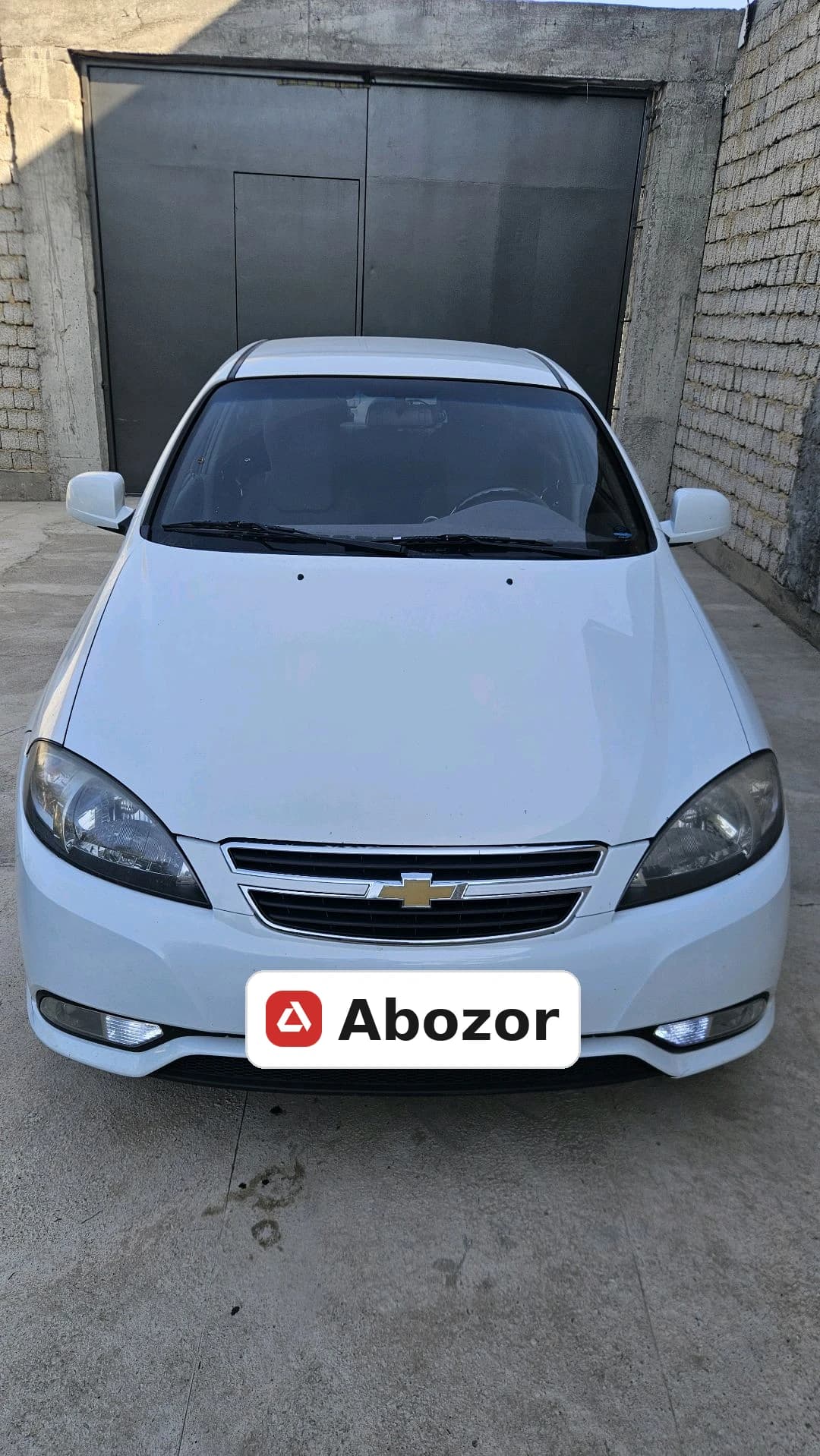 Chevrolet Lacetti, 2016, Toshkent – 1