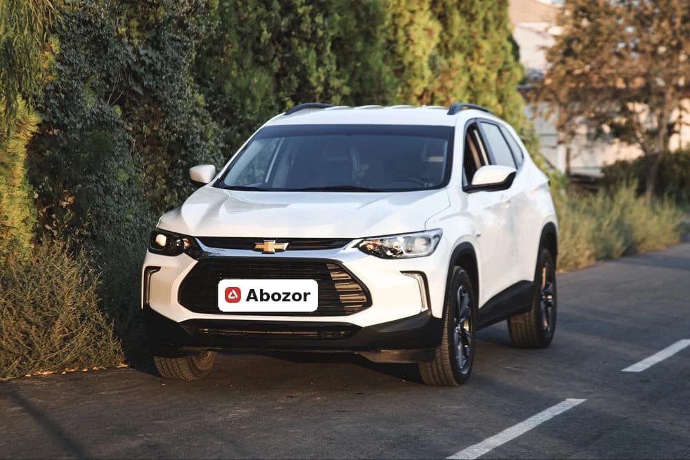 Chevrolet Tracker, 2022, Ташкентская область – 1