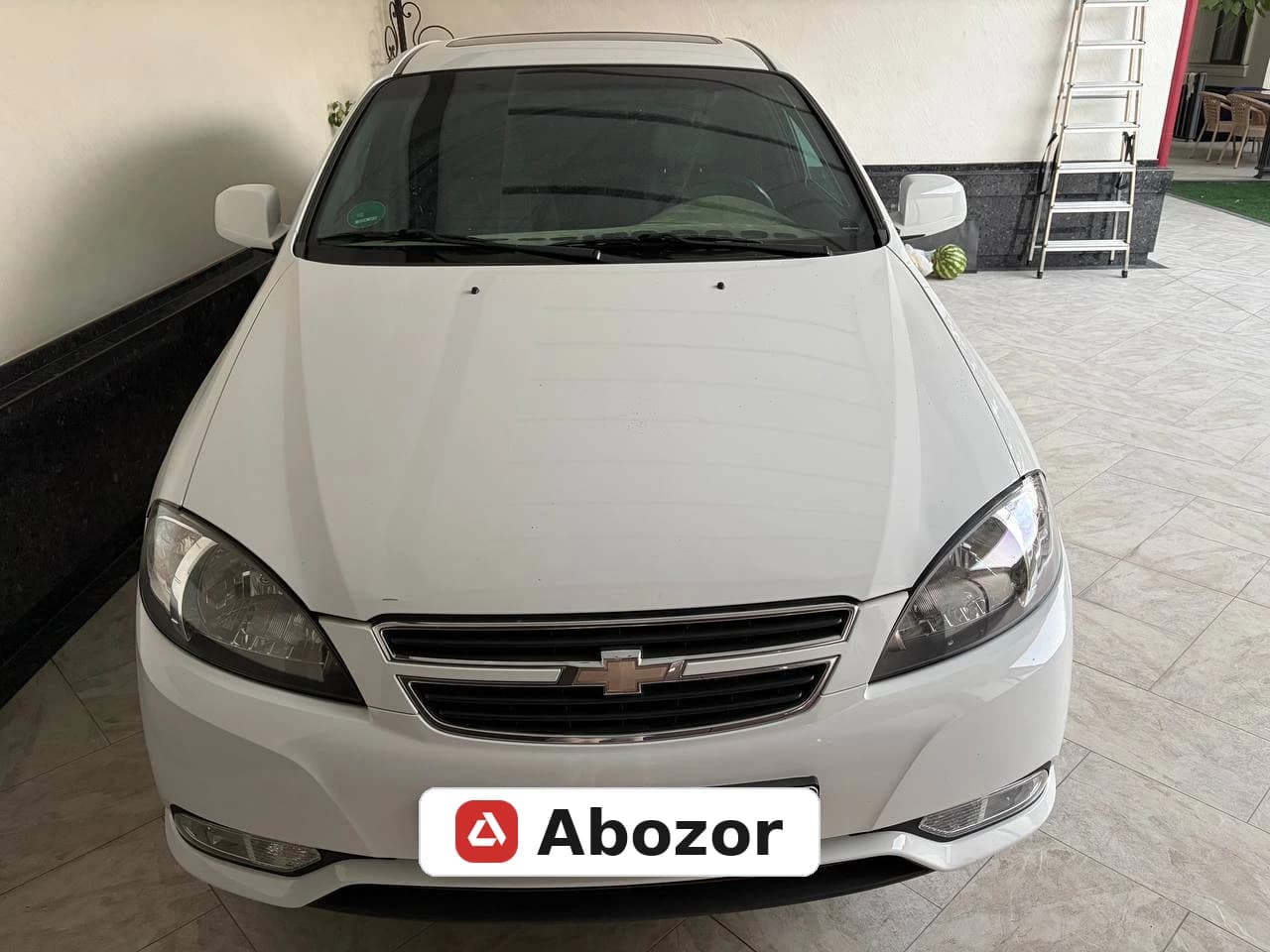 Chevrolet Lacetti, 2020, Toshkent shahri – 1