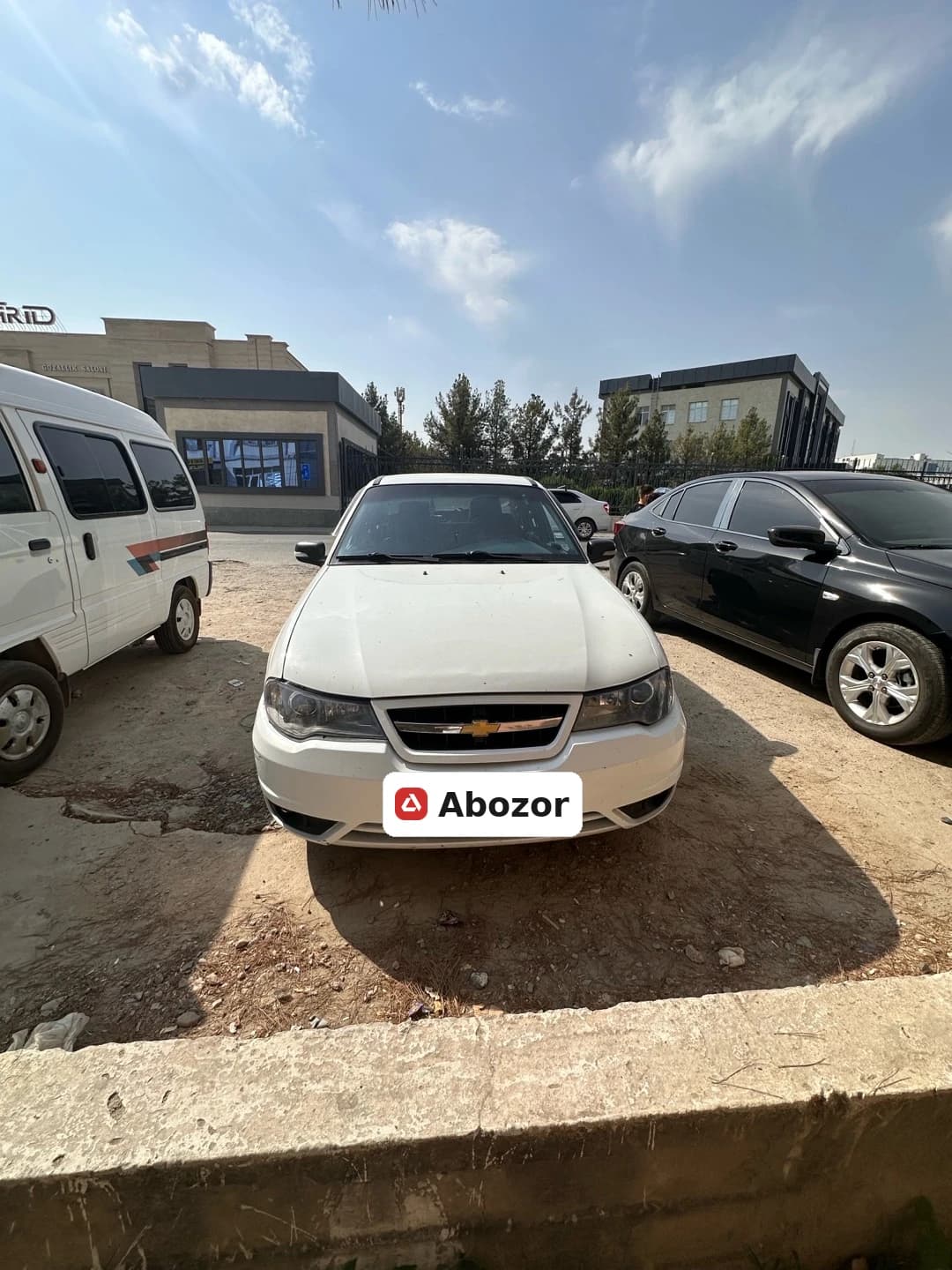 Chevrolet Nexia, 2016, Навоийская область – 1