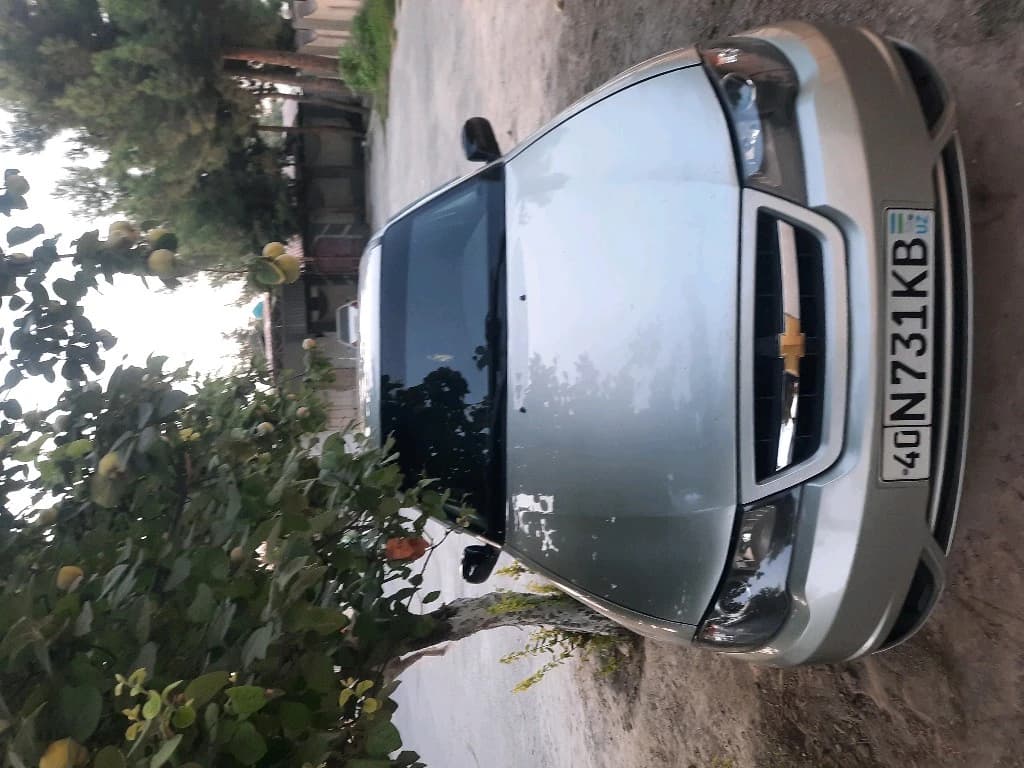 Chevrolet Nexia, 2008, Farg'ona – 1
