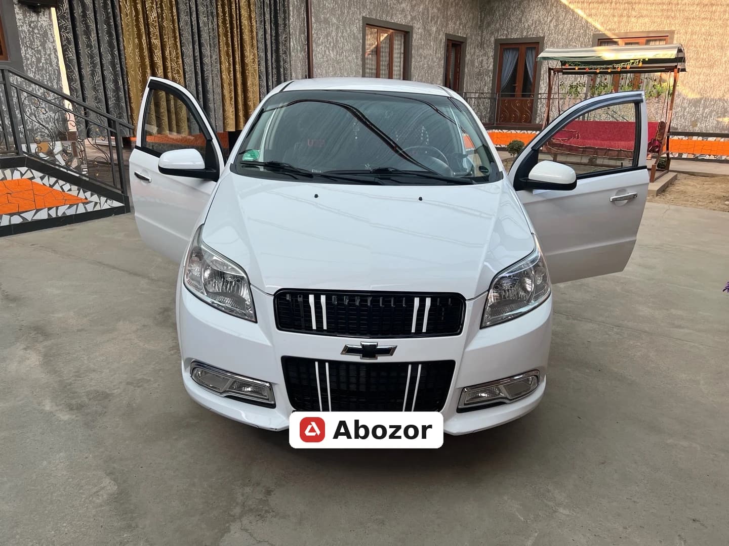 Chevrolet Nexia, 2019, Andijon – 1