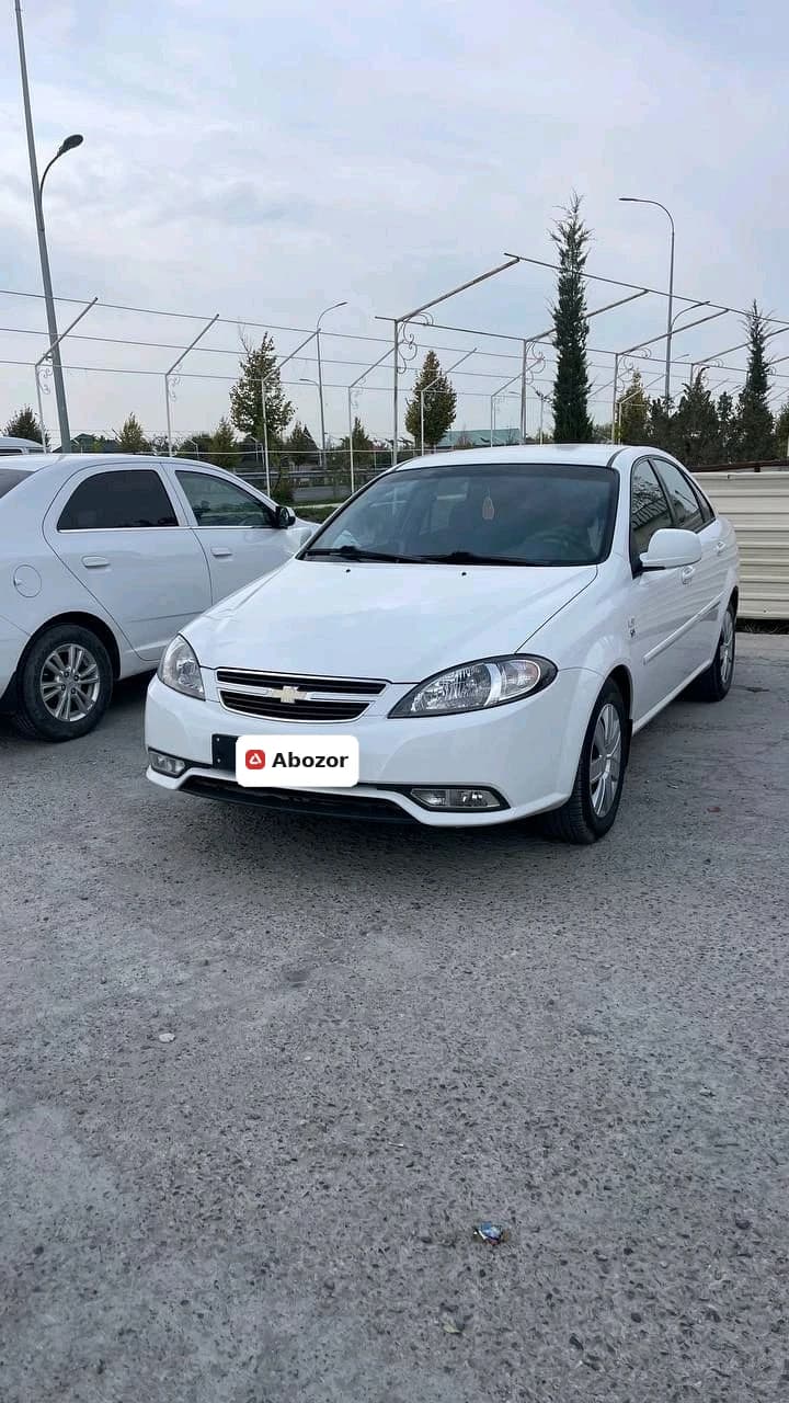 Chevrolet Lacetti, 2020, Samarqand – 1