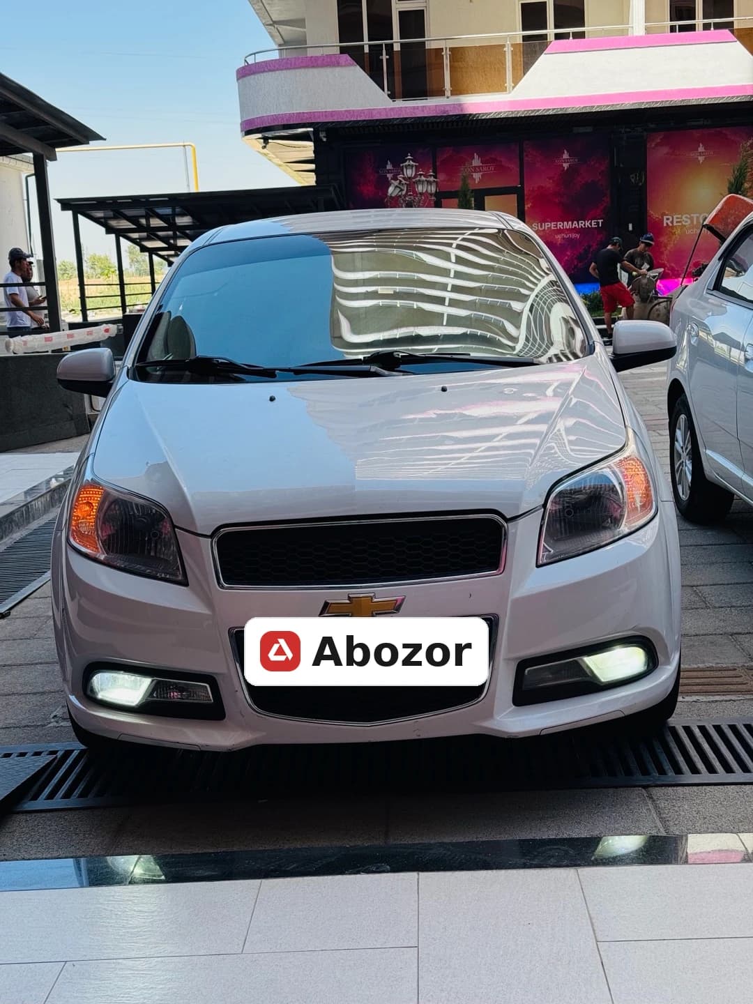Chevrolet Nexia, 2018, Ташкент (город) – 1