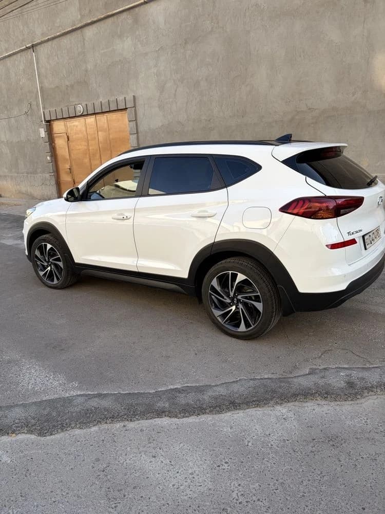 Hyundai Tucson, 2020, Ташкентская область – 1