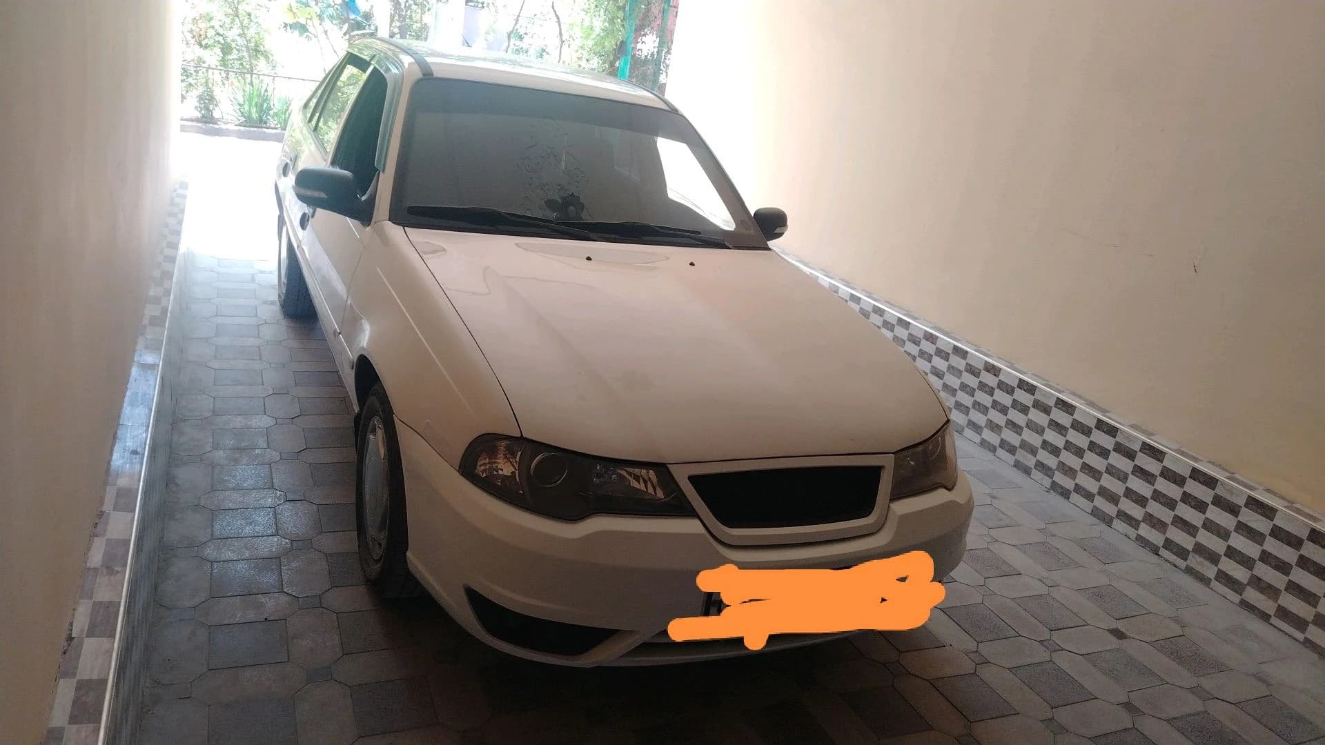 Chevrolet Nexia, 2012, Андижанская область – 1