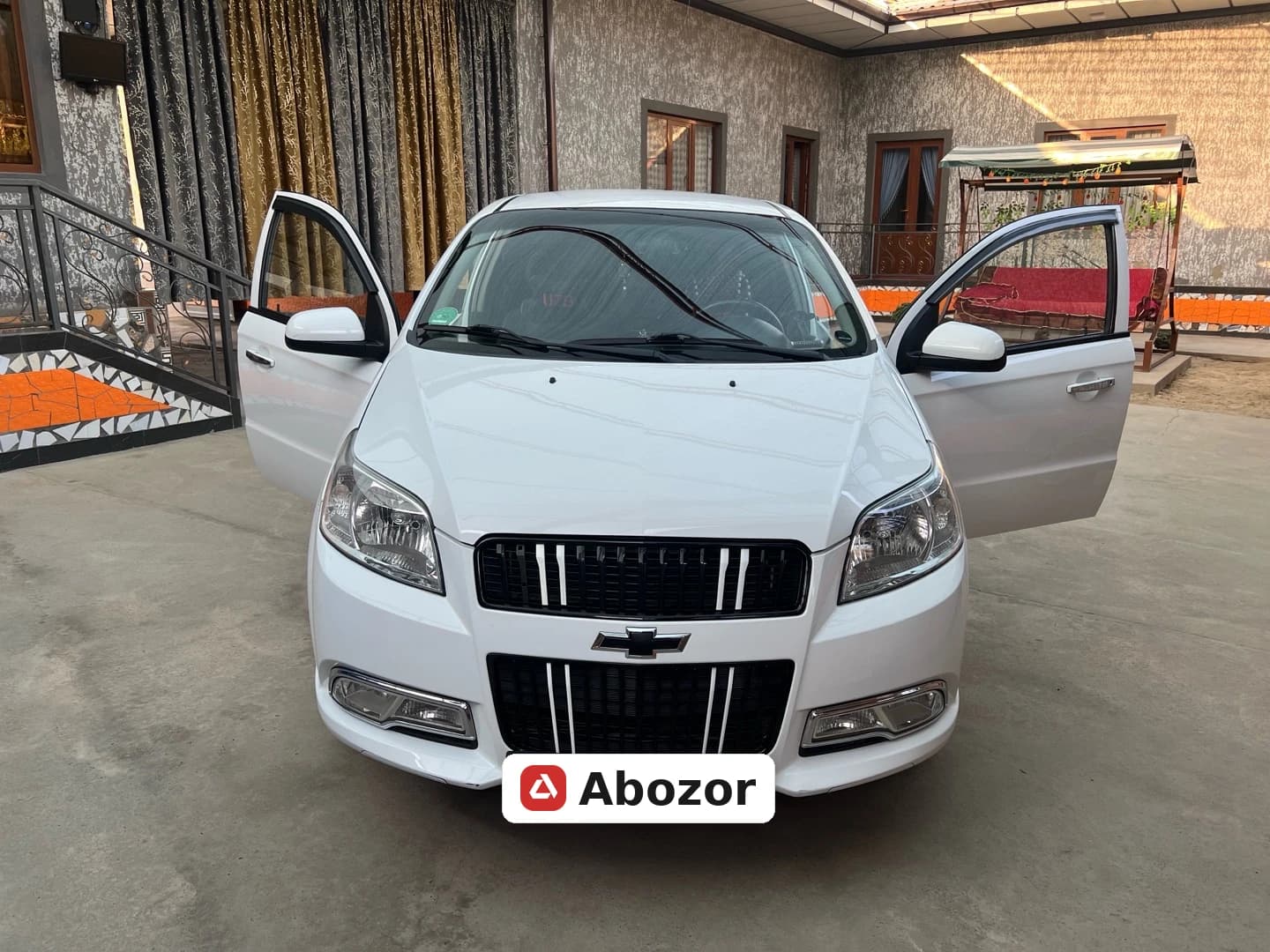 Chevrolet Nexia, 2019, Andijon – 1