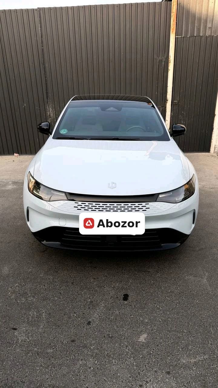Leapmotor C01, 2024, Namangan – 1