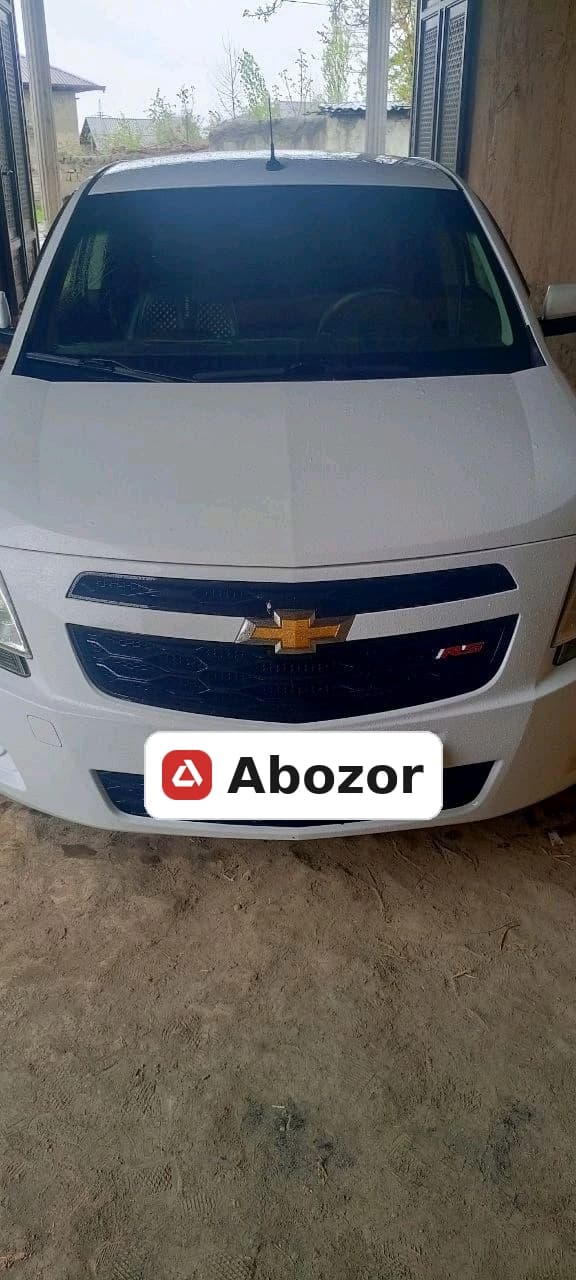 Chevrolet Cobalt, 2015, Samarqand – 1