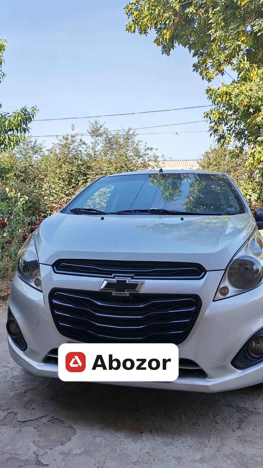 Chevrolet Spark, 2012, Toshkent – 1