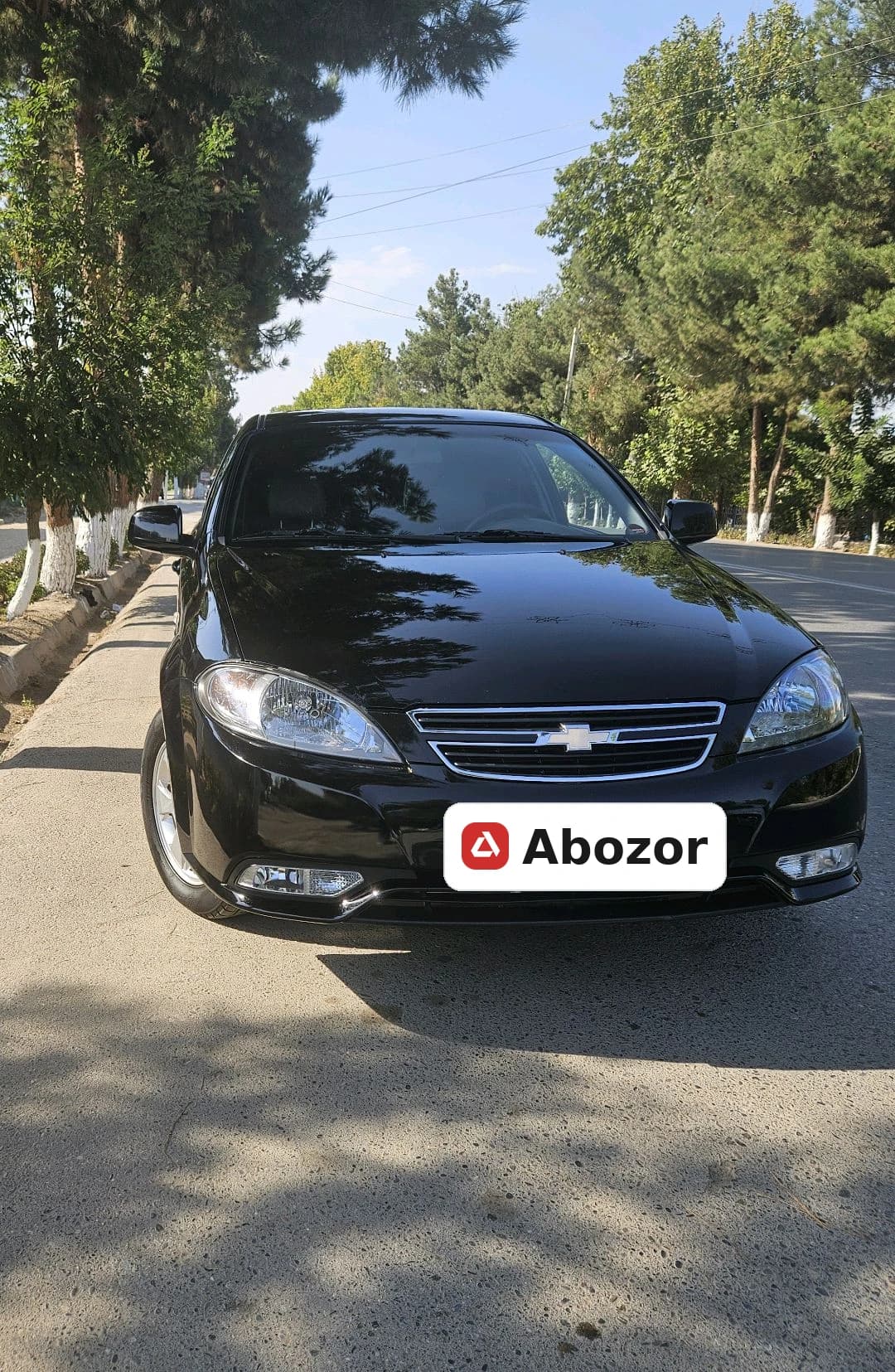 Chevrolet Lacetti, 2022, Farg'ona – 1