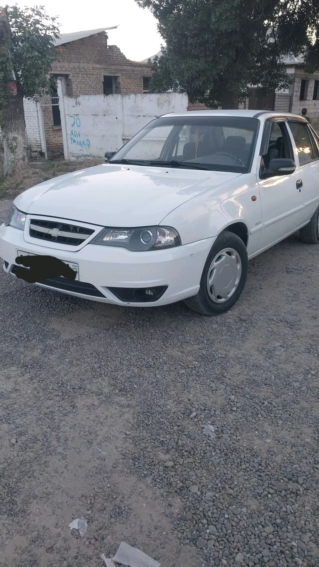 Chevrolet Nexia, 2010, Sirdaryo – 1