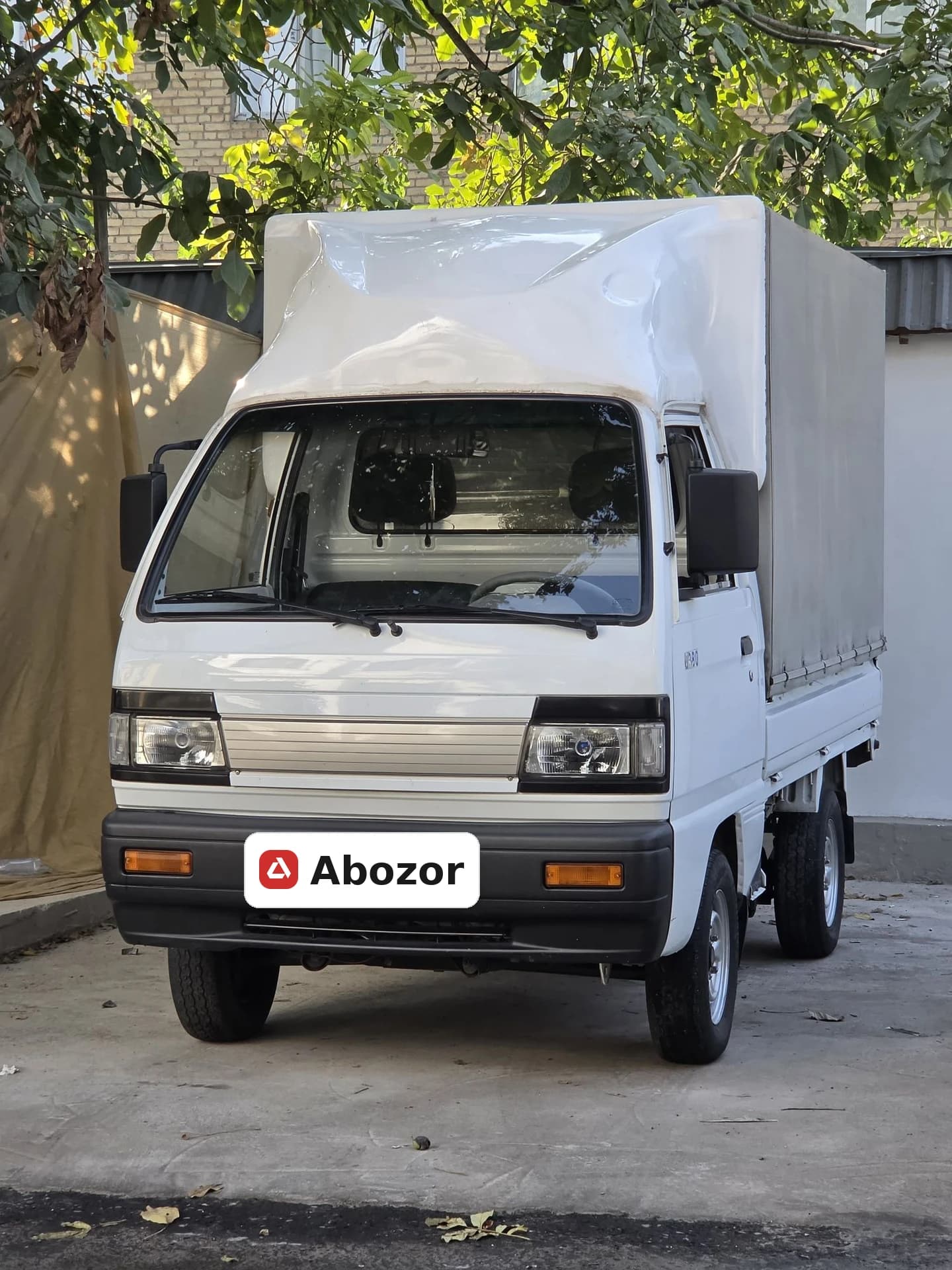 Chevrolet Labo, 2022, Toshkent – 1