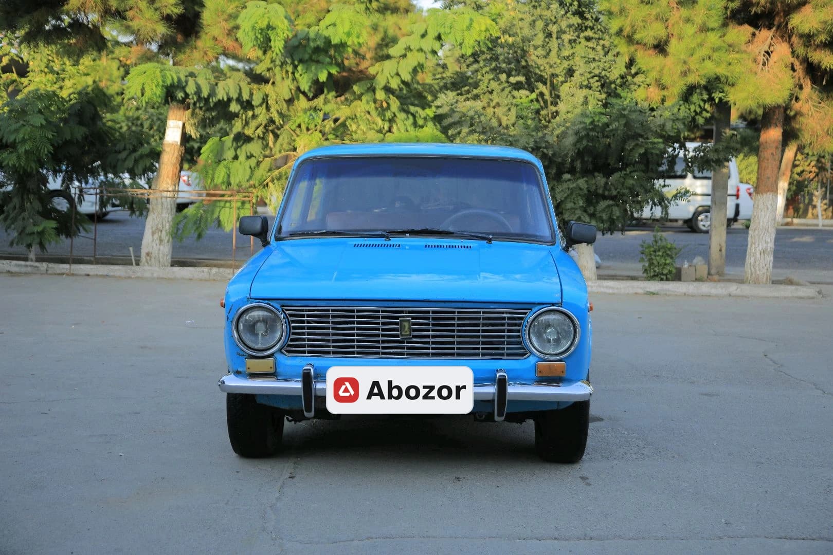 Lada (ВАЗ) 2101, 1982, Namangan – 1