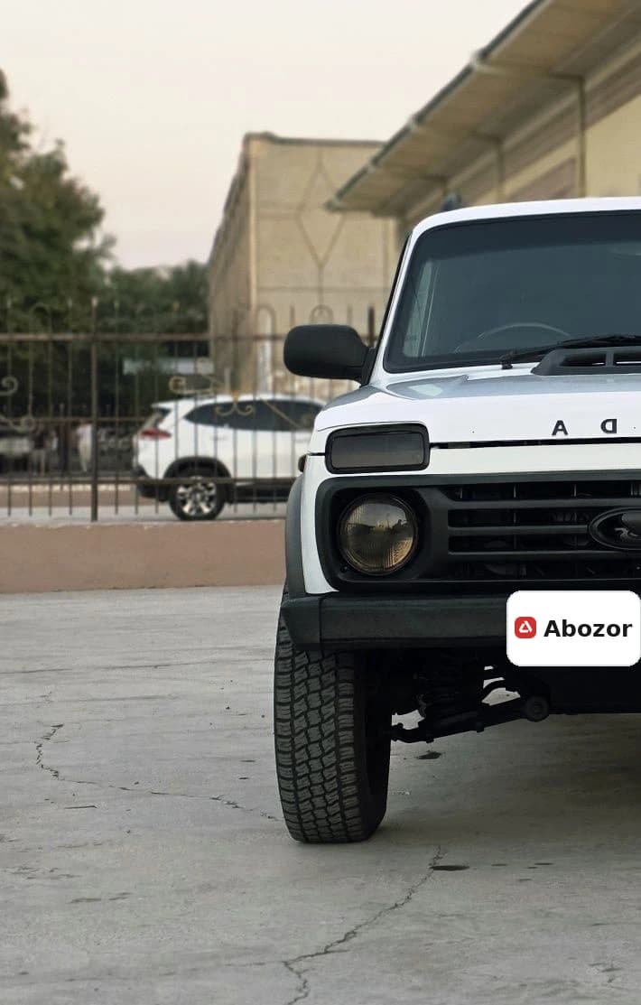 Lada (ВАЗ) 2131 (4x4), 2017, Наманганская область – 1