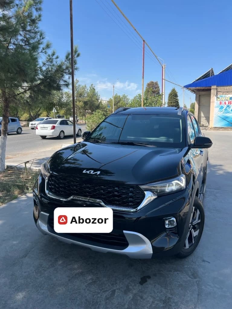 Kia Sonet, 2025, Navoiy – 1