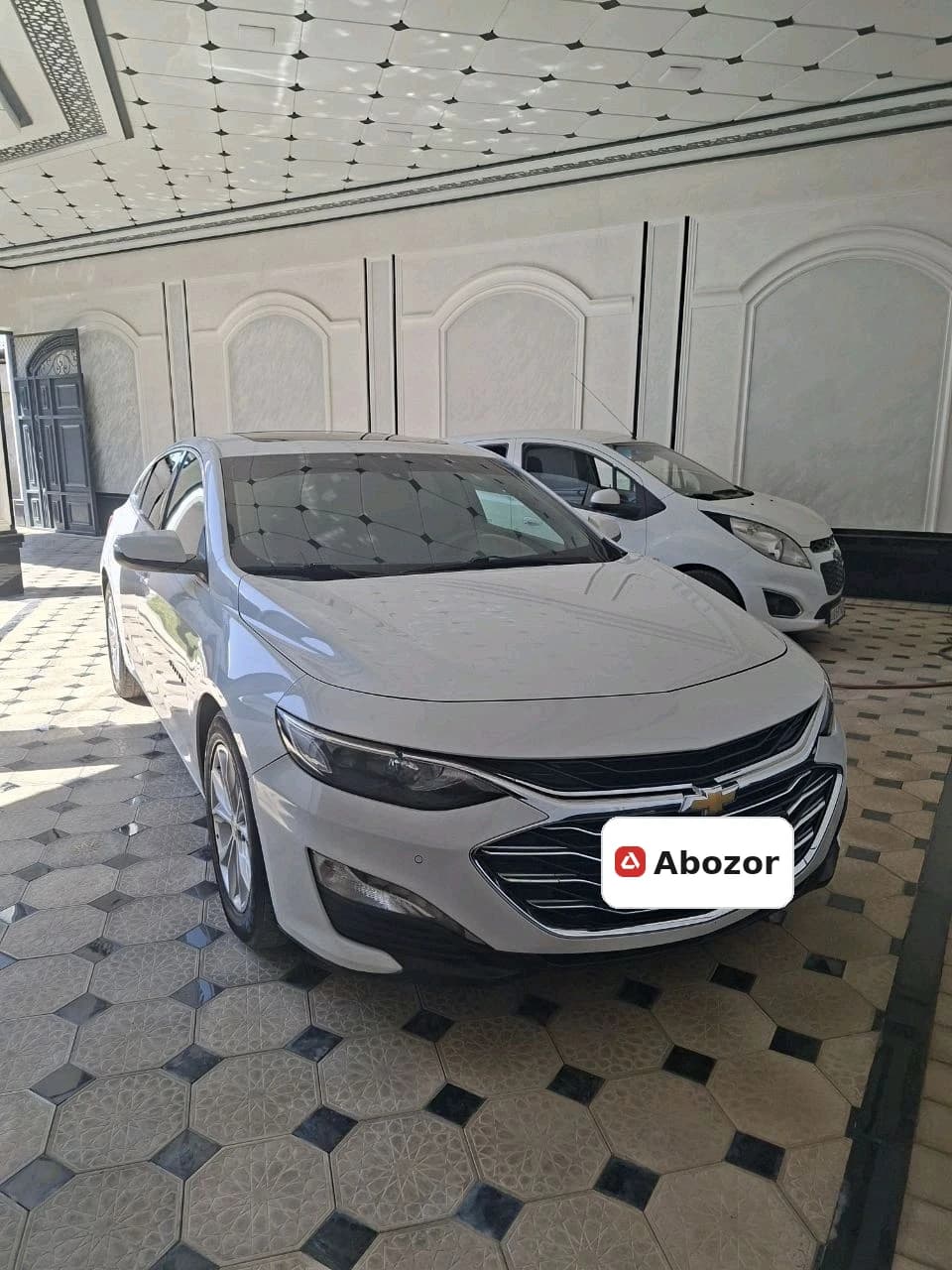 Chevrolet Malibu, 2019, Toshkent shahri – 1