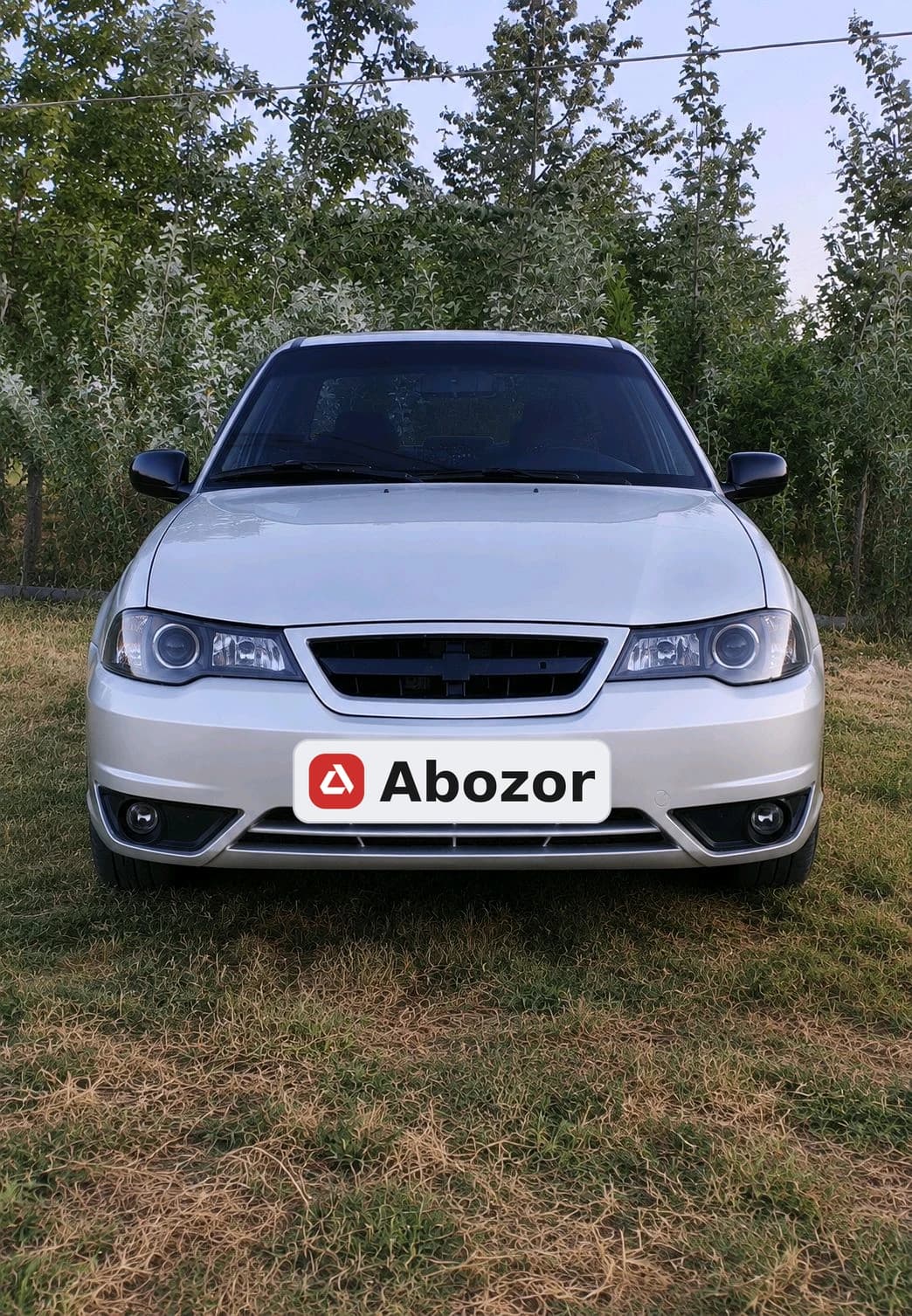 Chevrolet Nexia, 2009, Самаркандская область – 1