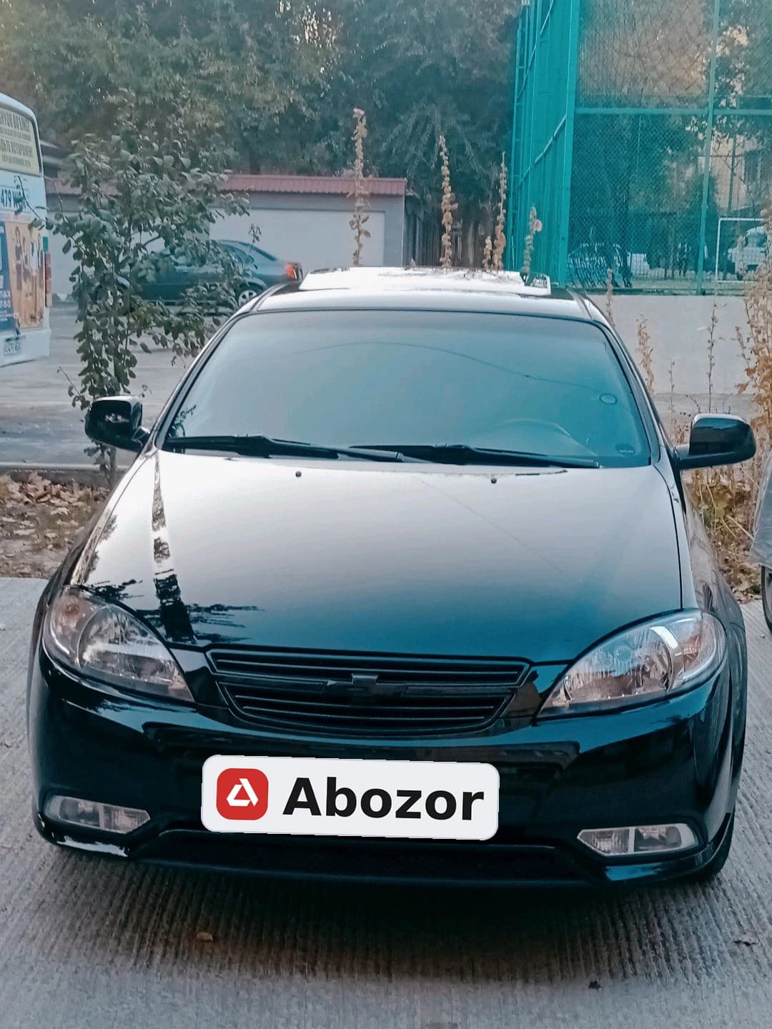 Chevrolet Lacetti, 2022, Кашкадарьинская область – 1