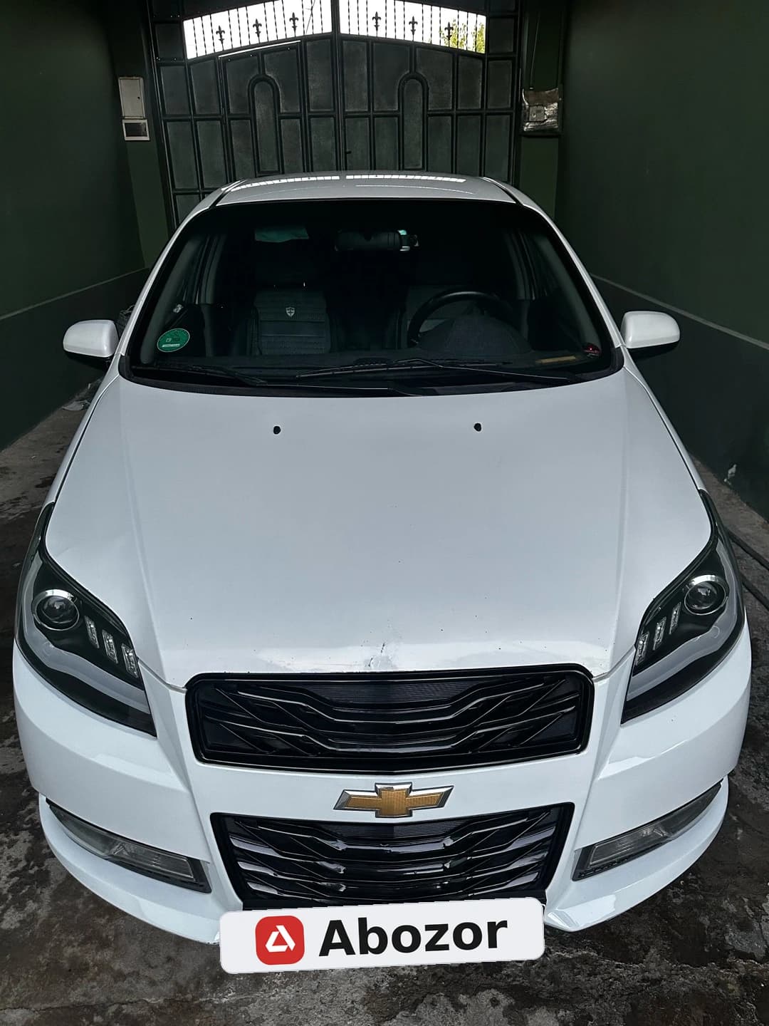 Chevrolet Nexia, 2018, Toshkent shahri – 1