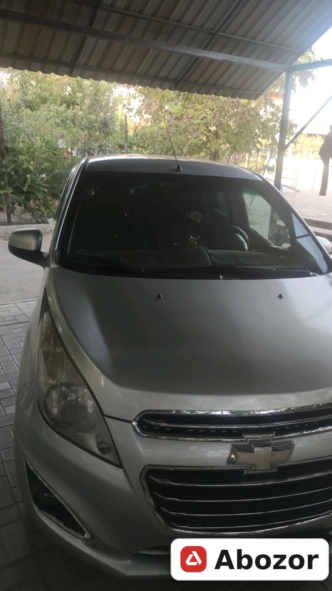 Chevrolet Spark, 2013, Farg'ona – 1