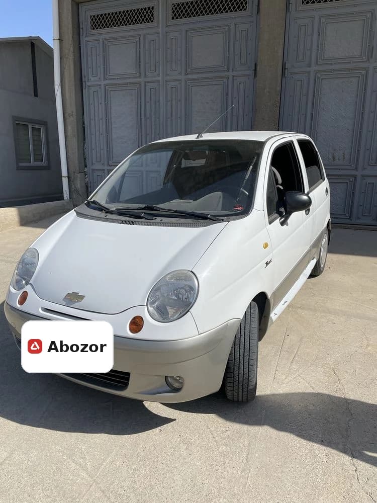 Chevrolet Matiz, 2015, Ташкентская область – 1