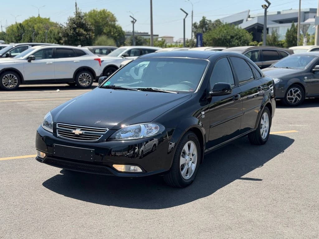 Chevrolet Lacetti, 2023, Ташкент (город) – 1