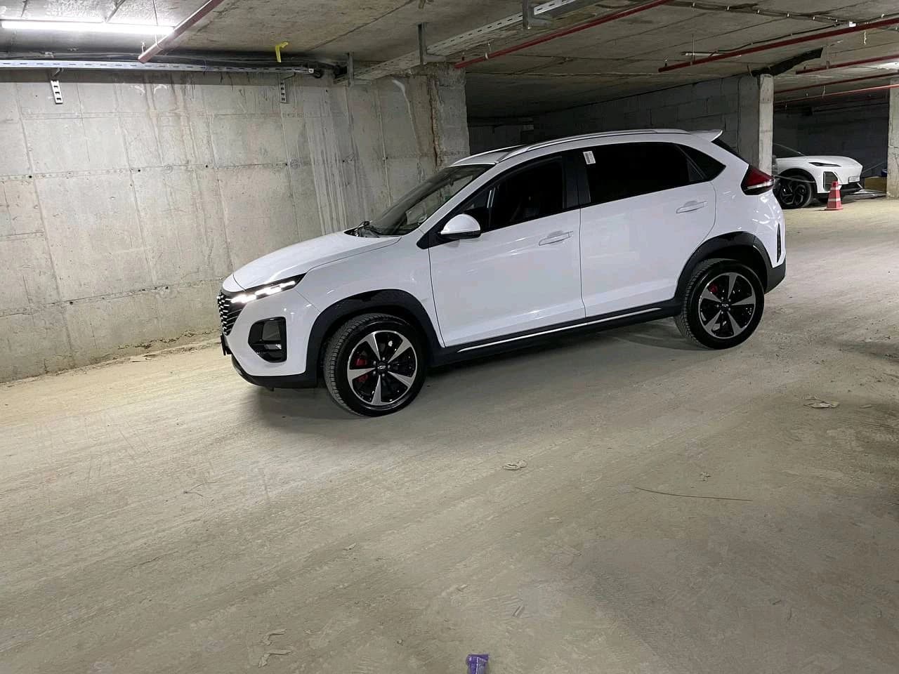 Chery Tiggo 2 Pro, 2025, Toshkent shahri – 1