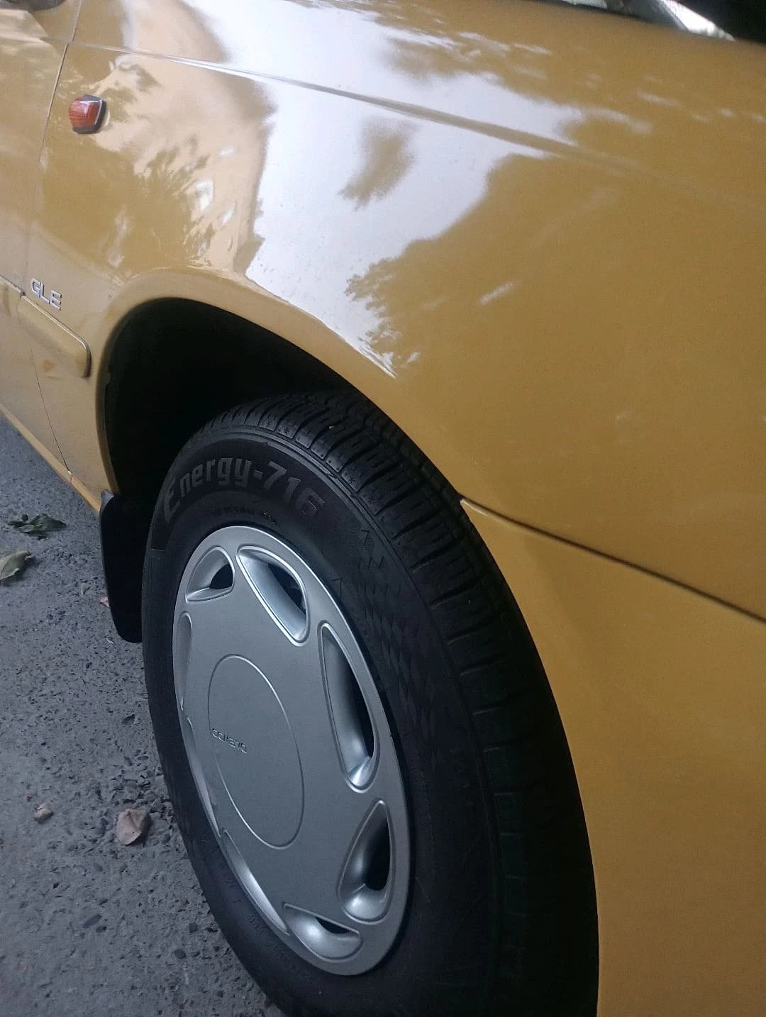 Chevrolet Nexia, 2009, Самаркандская область – 1