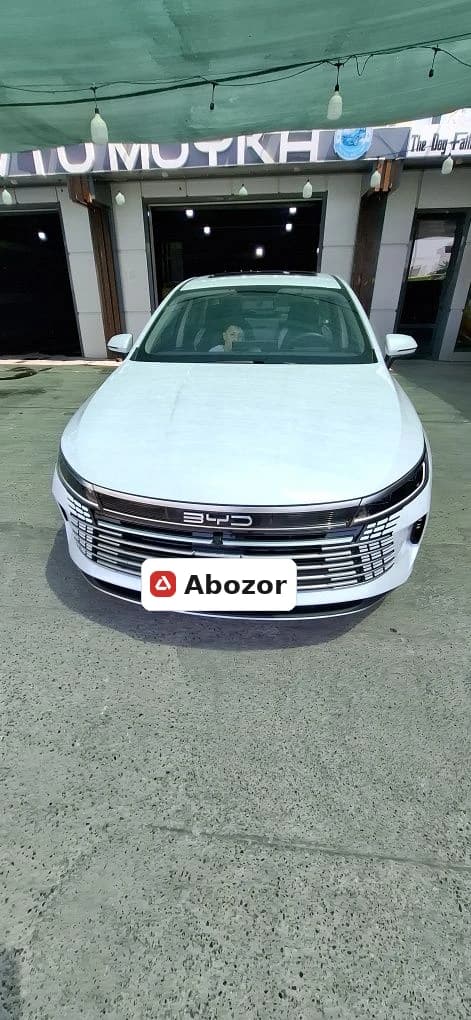 BYD Chazor, 2024, Toshkent – 1