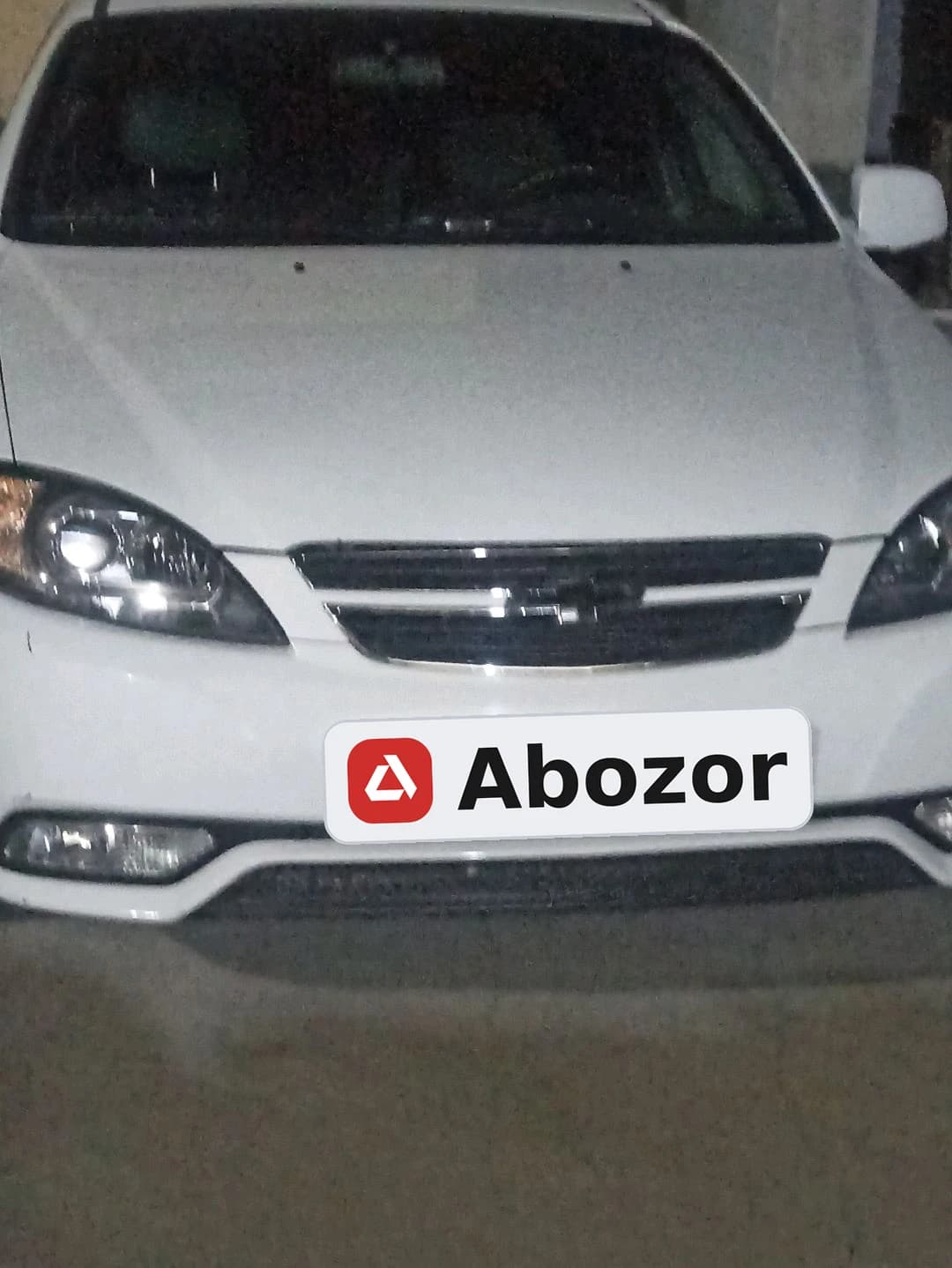 Chevrolet Lacetti, 2023, Андижанская область – 1