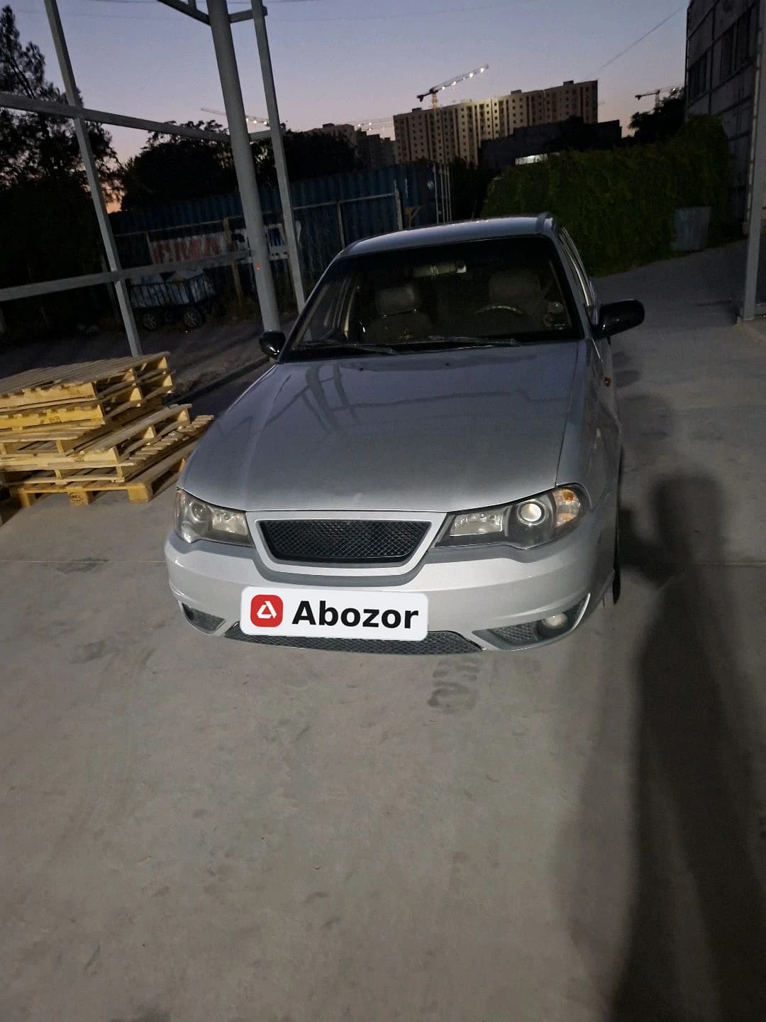 Chevrolet Nexia, 2010, Ташкентская область – 1