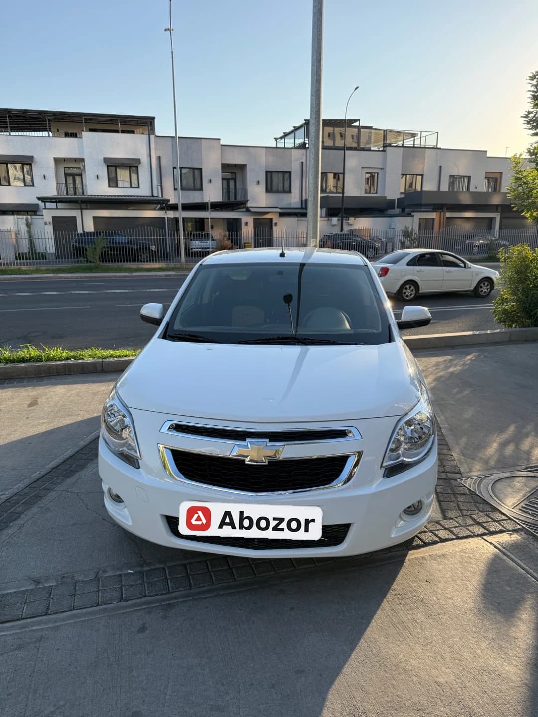 Chevrolet Cobalt, 2024, Ташкент (город) – 1