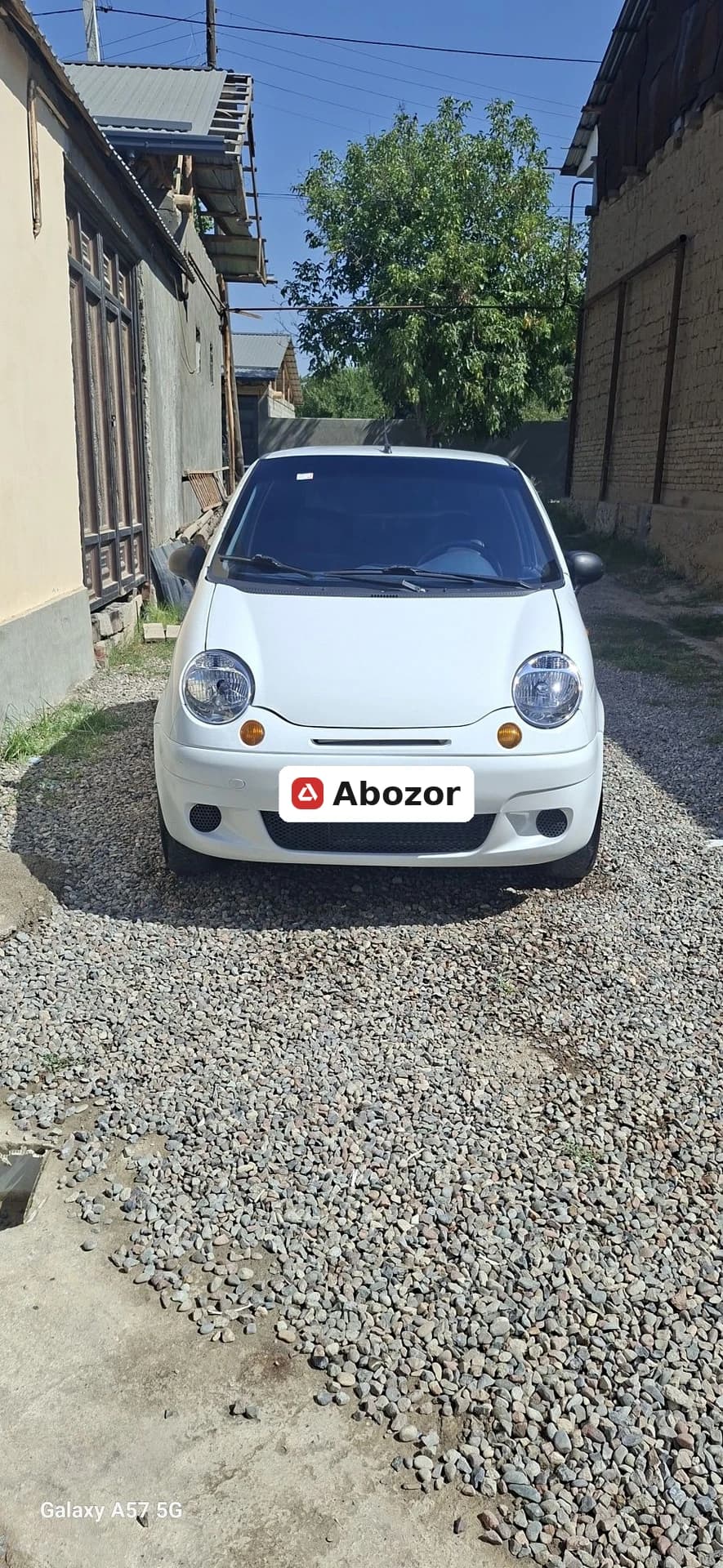 Daewoo Matiz Creative, 2009, Toshkent – 1