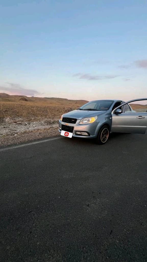 Chevrolet Nexia, 2019, Toshkent – 1