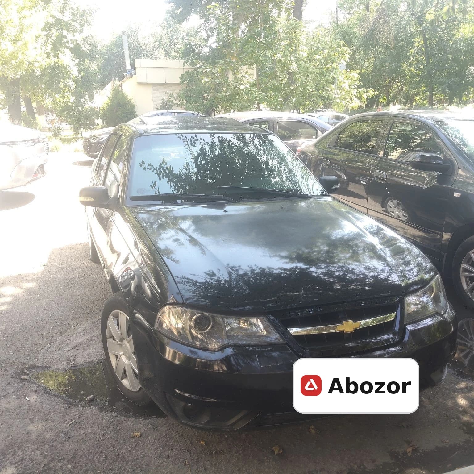 Chevrolet Nexia, 2009, Ташкентская область – 1