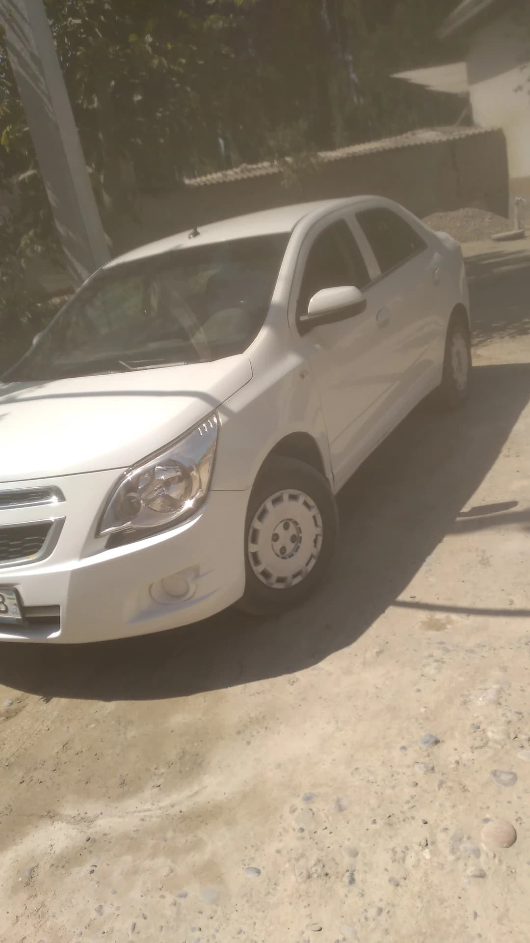 Chevrolet Cobalt, 2016, Namangan – 1