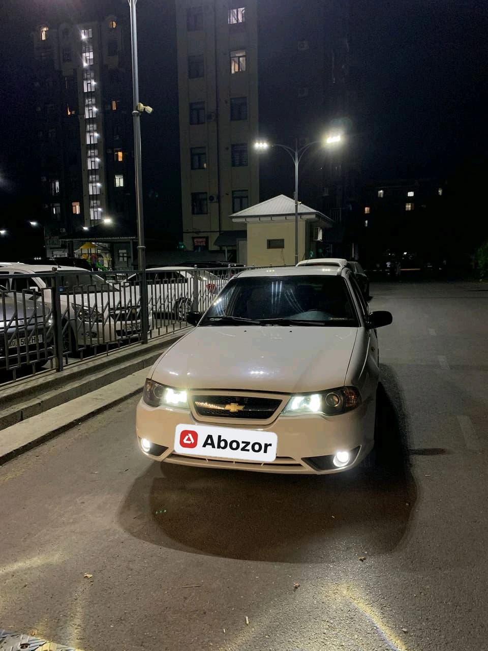 Chevrolet Nexia, 2011, Toshkent shahri – 1