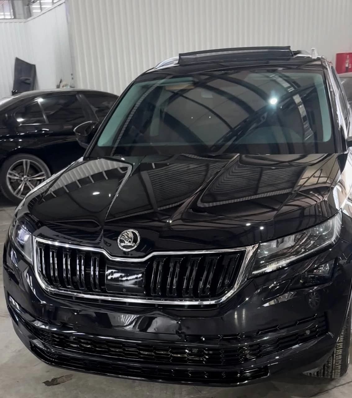 Skoda Kodiaq RS, 2021, Toshkent – 1