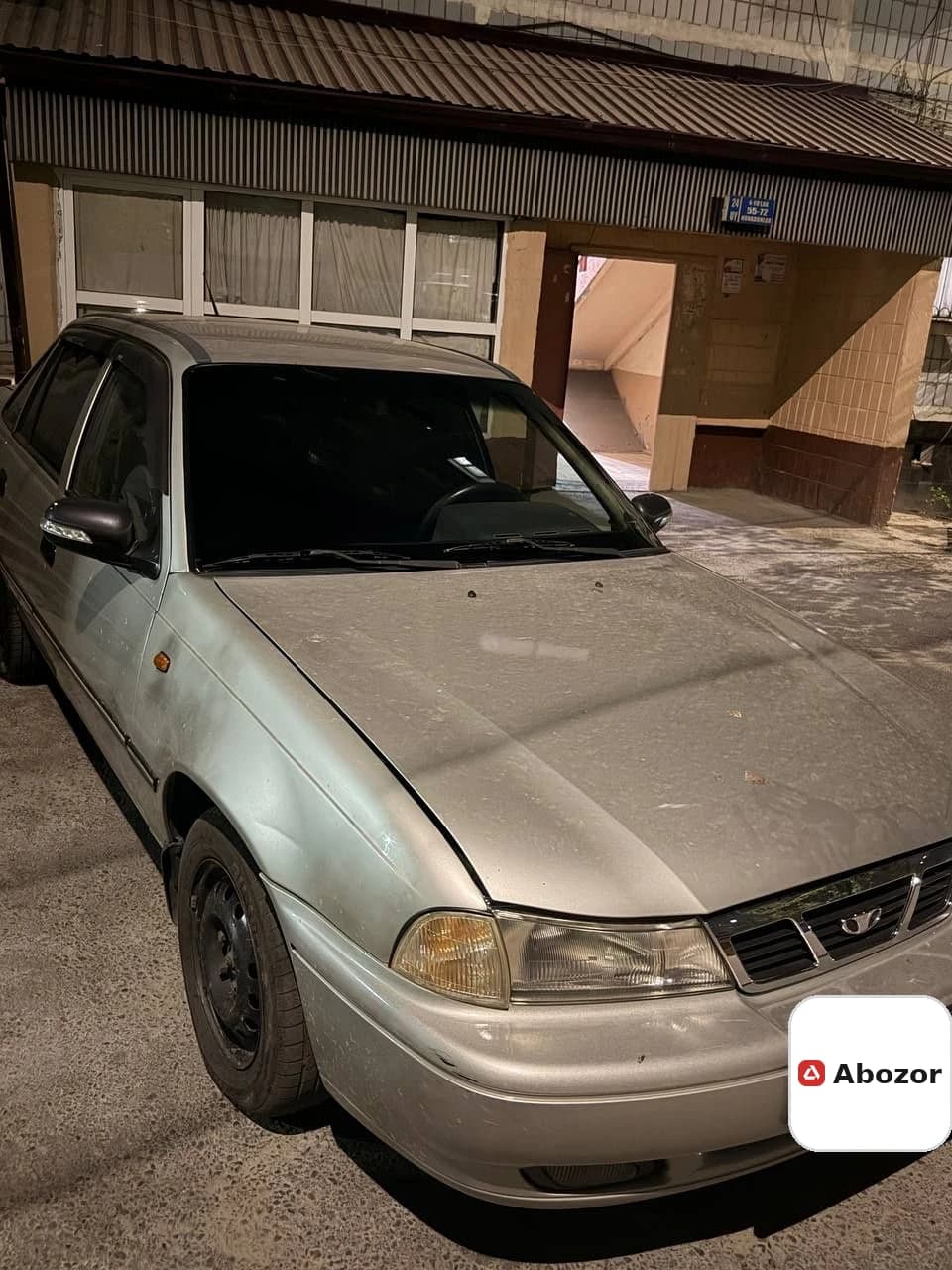 Daewoo Nexia, 2008, Toshkent – 1