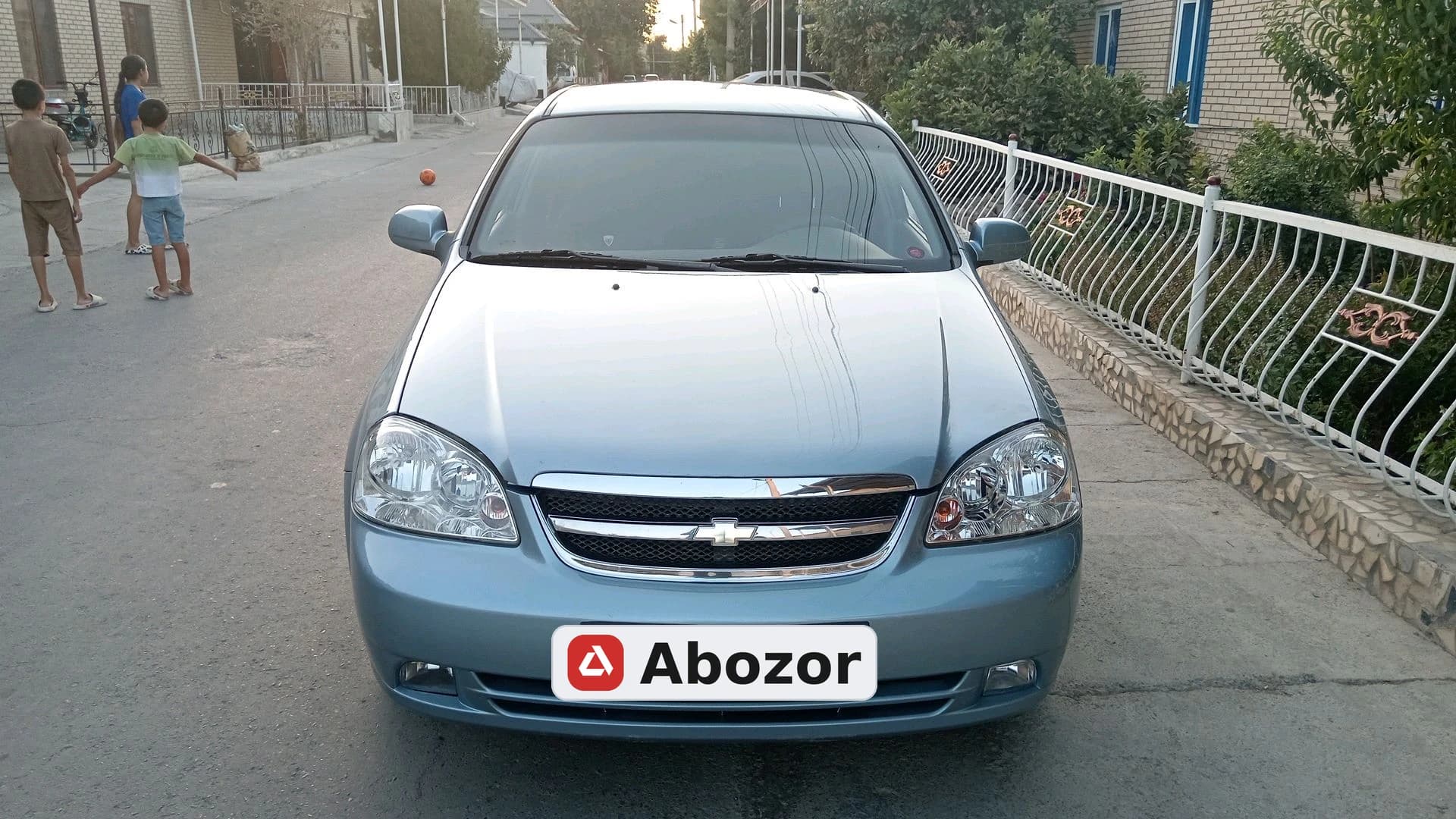 Chevrolet Lacetti, 2013, Buxoro – 1