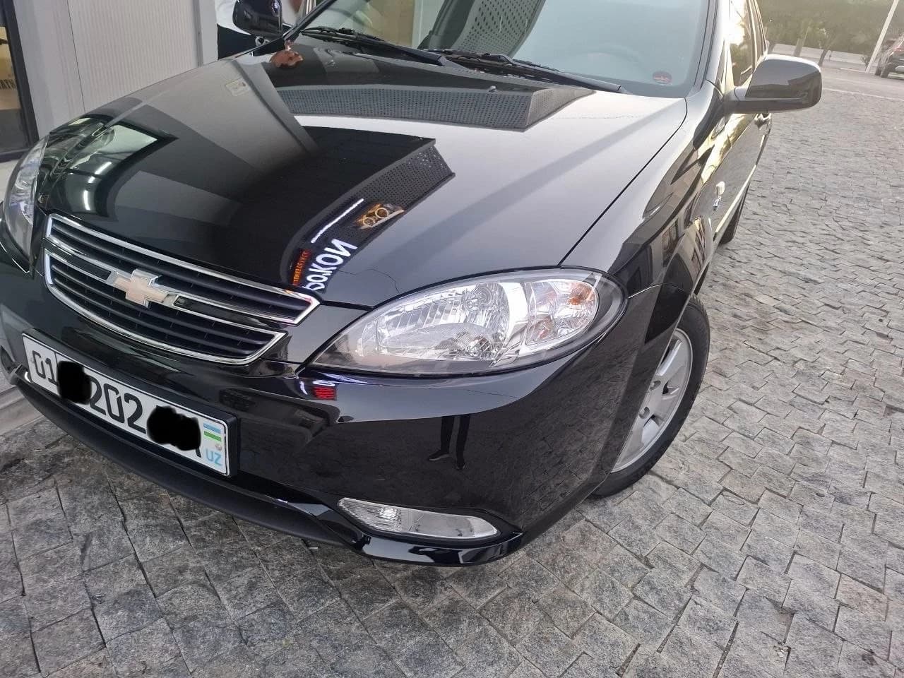 Chevrolet Lacetti, 2023, Ташкент (город) – 1