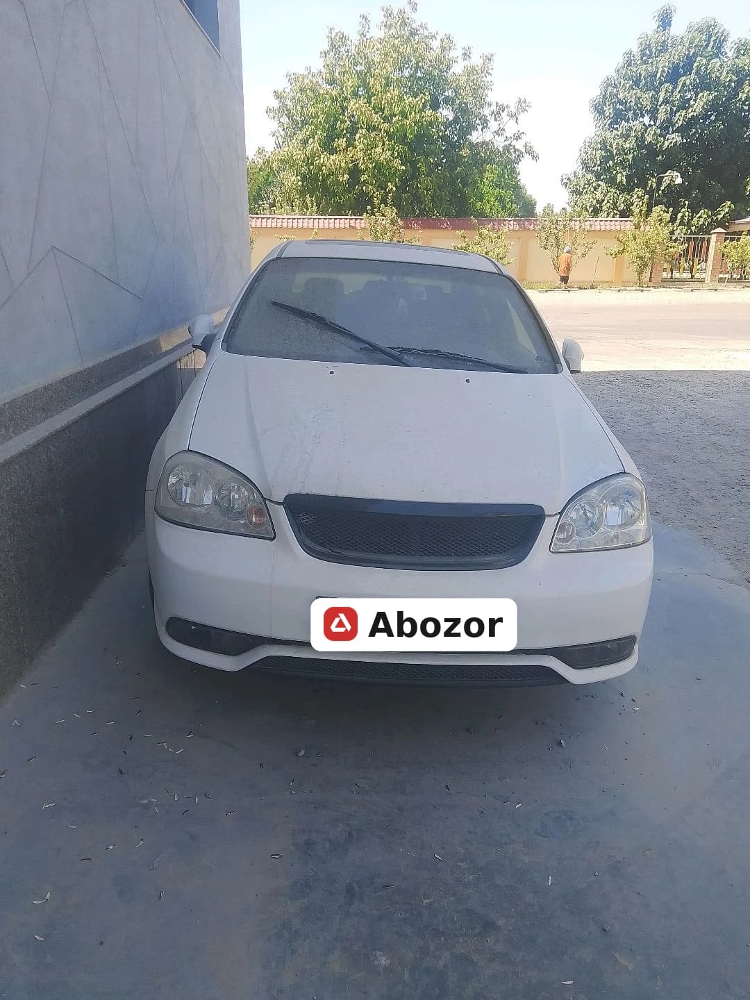 Chevrolet Lacetti, 2011, Toshkent shahri – 1