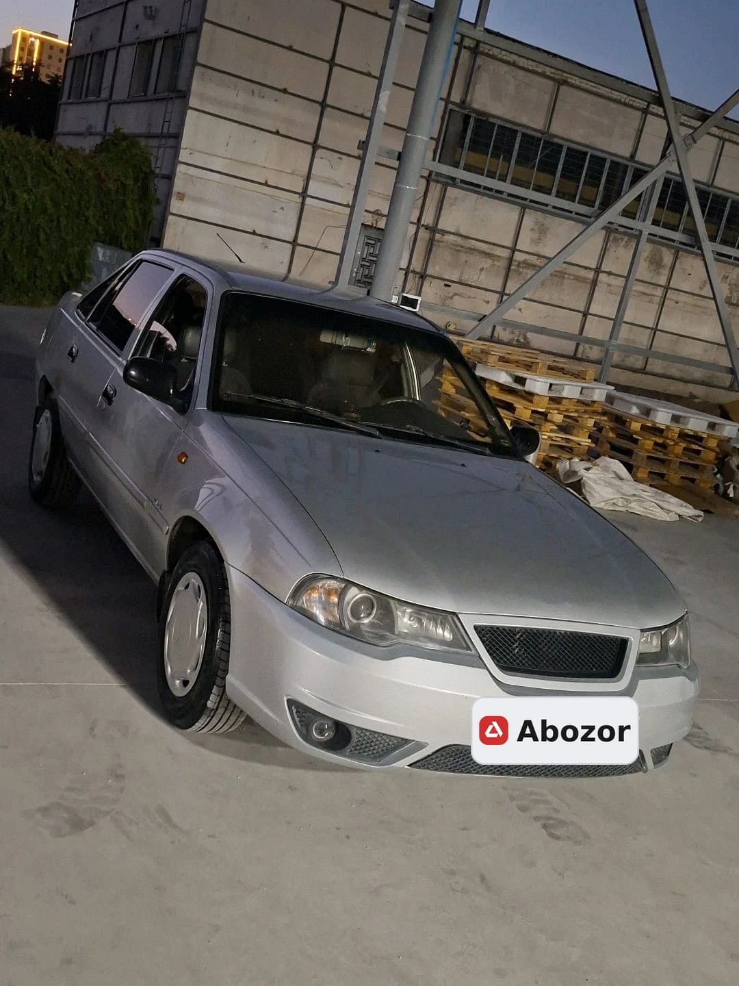 Chevrolet Nexia, 2010, Ташкентская область – 1