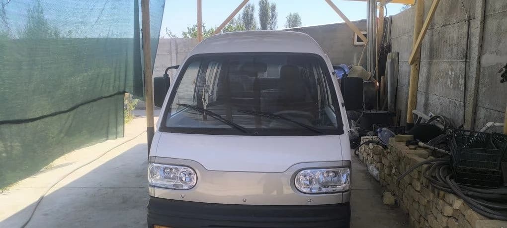 Chevrolet Damas, 2026, Toshkent – 1