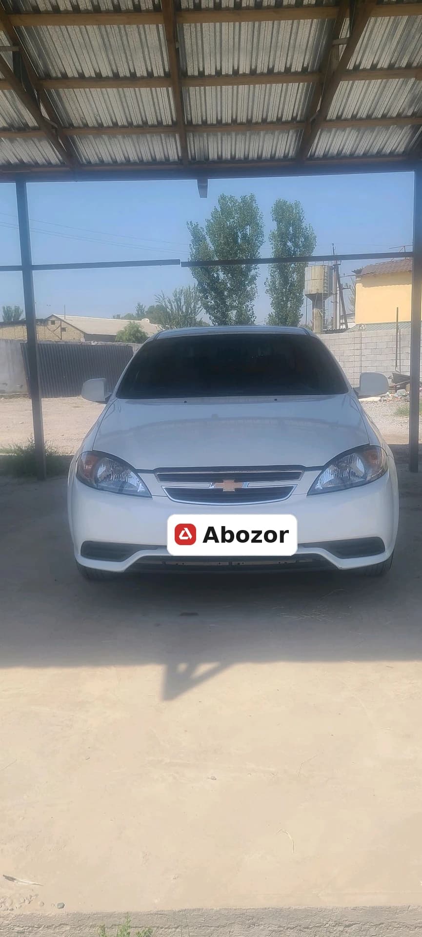 Chevrolet Lacetti, 2016, Andijon – 1